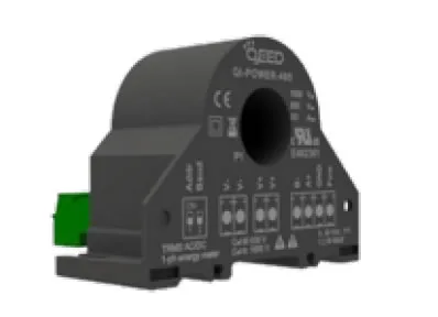 Cottura - DQ435J5 Power meter esterno